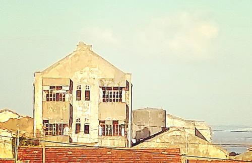 Gago Coutinho Apartment - Foto 46