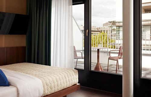 Numa Stuttgart Rotebühlplatz - Foto 16