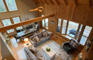 Rocky Top Mountain Getaway - Foto 27