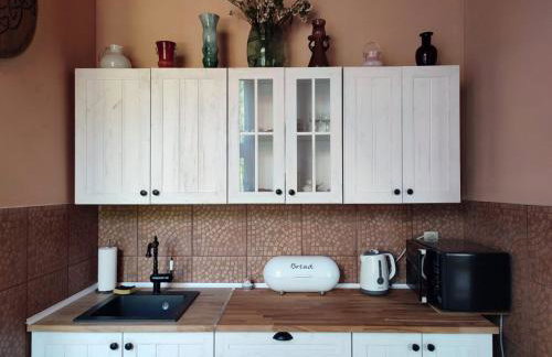 Apartament willa Radosna - Foto 12