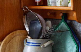 Cozy house with courtyard - Foto 51