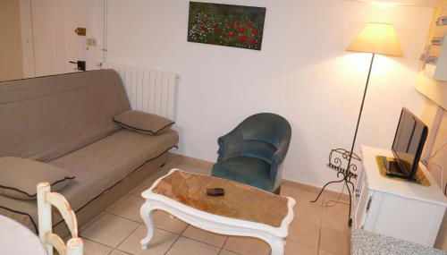 Appartement avec véranda donnant sur le jardin - Foto 2