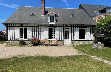 l'Epic'rie - Maison familiale de charme avec jardin - Côte d'Albâtre - Foto 1