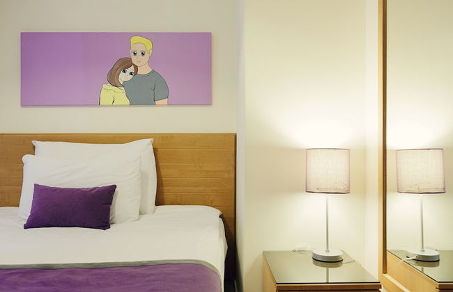 X2 by Smallville - Photo 10