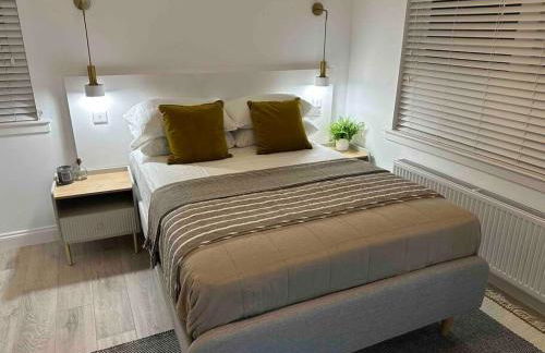 Premium executive Apartment in Dunfermline - Foto 6