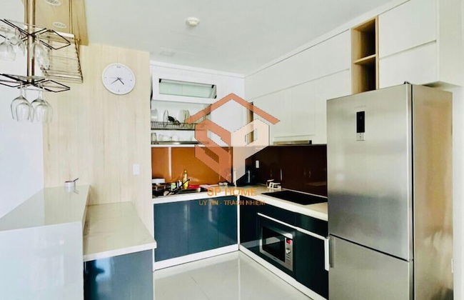 Sunrise City Alm's Luxury Apartment - Foto 60