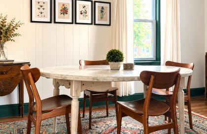 Charming Victorian Home In Historic District - Foto 11
