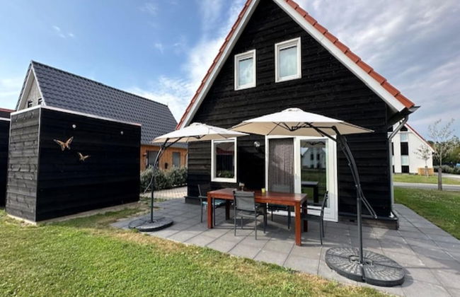 House in Scherpenisse Near Oosterschelde - Foto 37