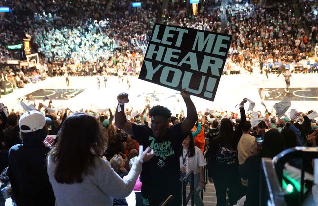 Entradas para la NBA: Brooklyn Nets o New York Liberty - Foto 8