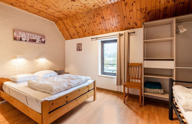 Cottage With Garden, Lessive - Foto 13