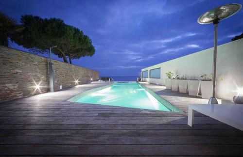 Villa Angoulins front de mer - Foto 1