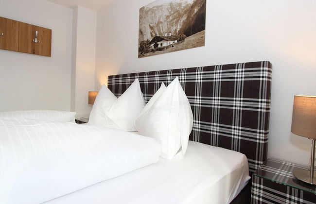 Modern Chalet With Sauna Near ski Area in Saalbach-hinterglemm / Salzburgerland - Foto 4