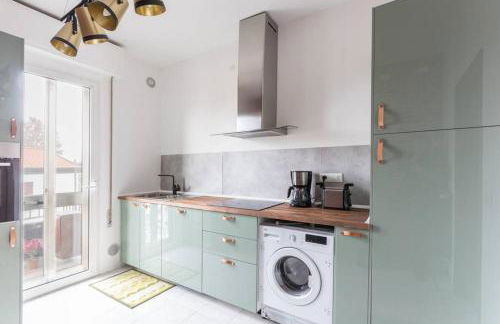 La Serenissima - 15 min to Venice City Center - Free Parking - Photo 3