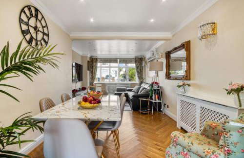 Casa Marina- 4 bedroom house with garden and balcony - Photo 39