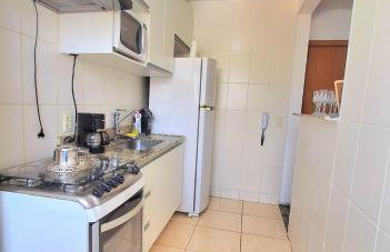 Apê a 5min UFJF completo novinho - Foto 17