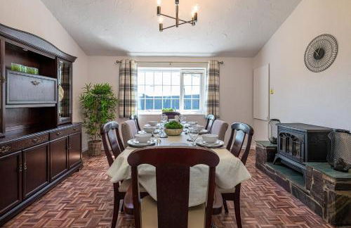 Felin Traeth Cottage - Foto 14