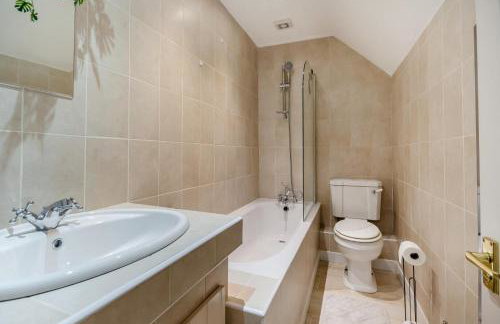 3 Bed in Middle Mayfield oc-a34068 - Foto 5