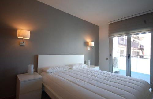 Lets Holidays New Flat Beachfront In Castelldefels - Foto 19