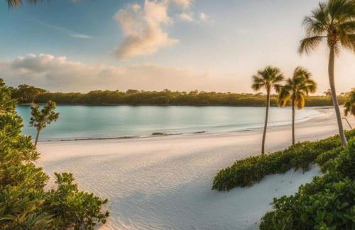 Cozy Retreat pvt rm Close To Siesta Keys J3A shared home - Foto 32