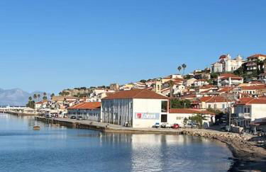 Artaki beach house with view - Foto 18