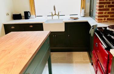 Oxford Grade II listed house - Foto 1