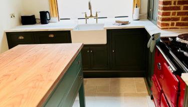 Oxford Grade II listed house - Foto 1