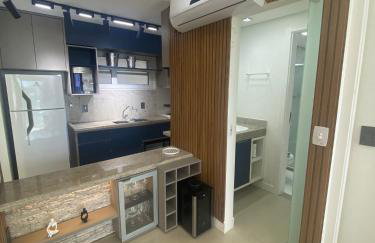 Apto VISTA MAR na Av Contorno - Photo 25