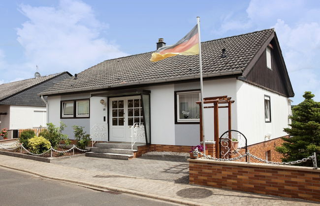 Malerisches Ferienhaus in Reil - Foto 32