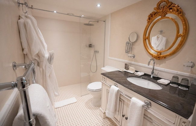 Thornbury Castle, Relais & Châteaux - Foto 65