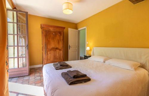 Gîtes les Muids - Les "Oiseaux" et la "Ferme" - Foto 29