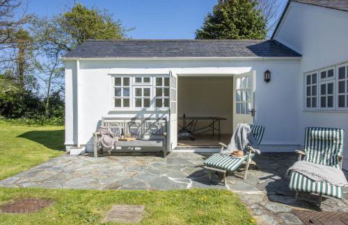 Sparnal Stitch and the Hideaway - Foto 24