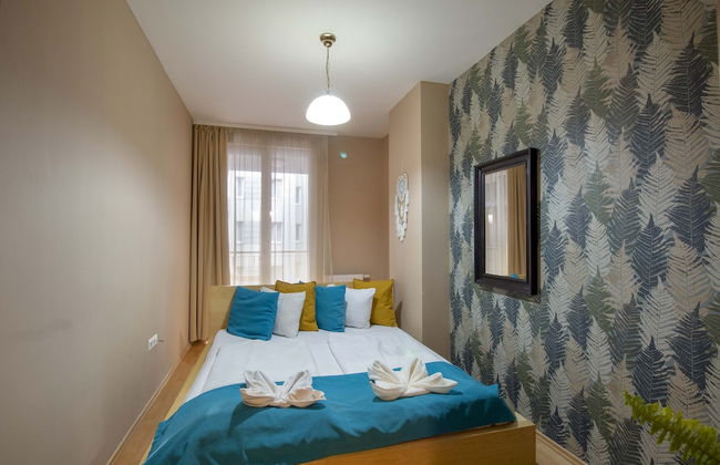 Nova Apartments - Foto 8