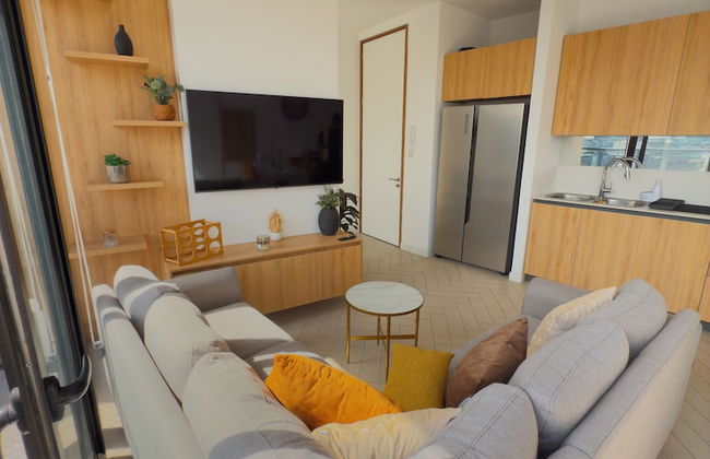 Apartamento en el edificio más alto UIO - Foto 13