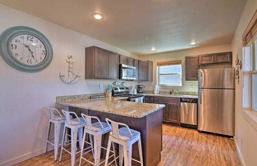 Resort Cabin with Nearby Pool and Lake Access! - Foto 9