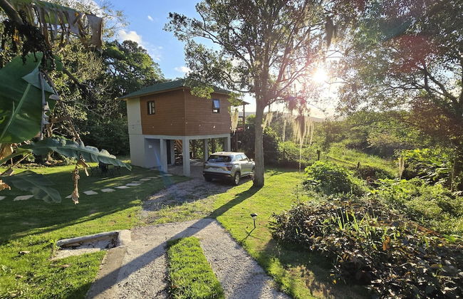 Tilli's Haus Praia & Campo - Foto 25