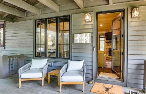 Chinquapin Escape Resort Perks, By Lake Glenville - Foto 23