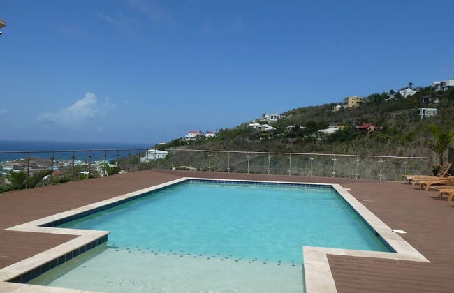 Singh Luxury Apartments With sea View, Apt.1 - Foto 5