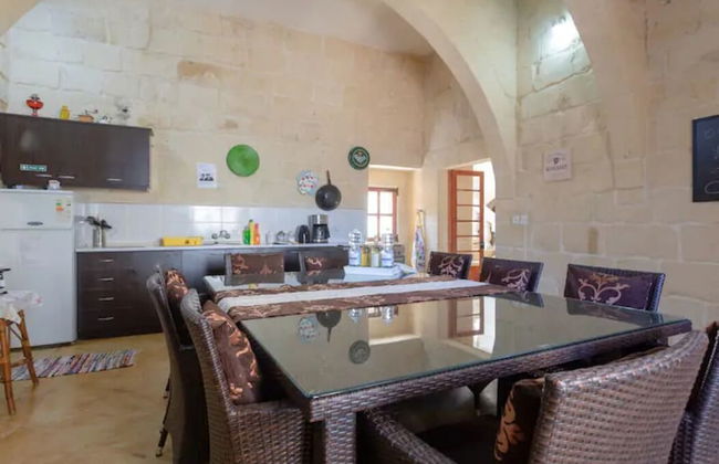 Ta' Frenc Farmhouse - Foto 28