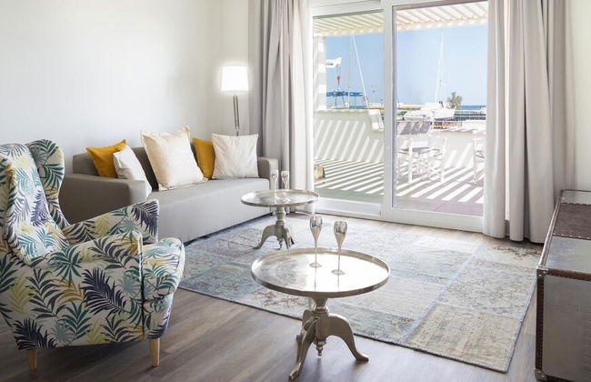 Rn-f244-onel10at - Portoverde Beach Villa 12 - Foto 36