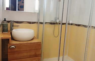 LES CAPITELLES 5 - Accès direct à la plage depuis le jardin - T2 avec cabine - 6 pers - jardin - Piscine - parking - Photo 33