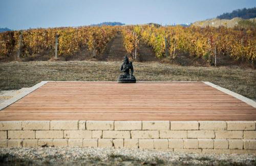 House With Pool Among Monferrato Vineyards - Foto 12