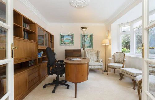 Chipping Campden - Cotswolds private house with garden - Photo 21