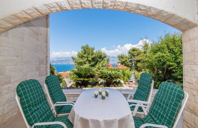 Apartments Paco - Photo 24