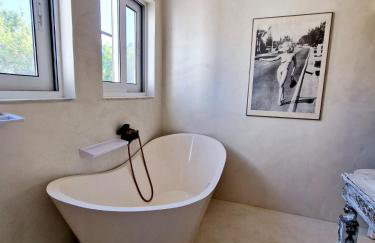 Luxurious studio apartment close to the beach and airport - Foto 4