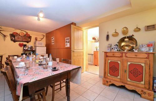 Les Hirondelles - Foto 12