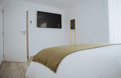 Casa do Outeiro com vista para o Castelo de Marvão - Foto 43