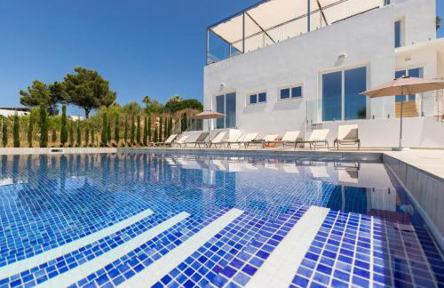 Villa Sunset - Foto 12