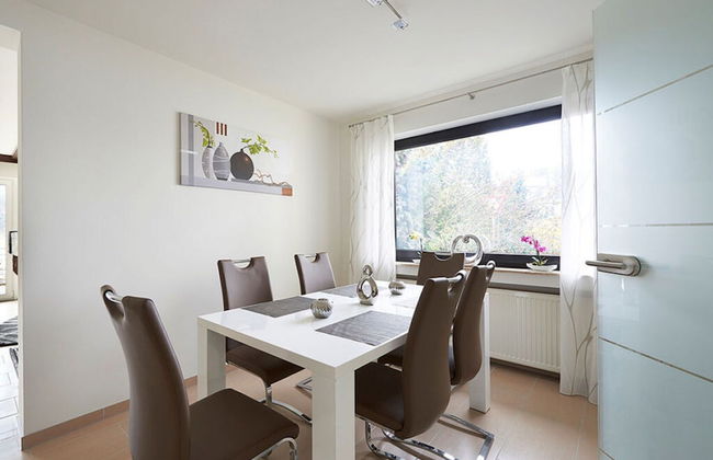 Rheinflair Comfortable Holiday Residence - Foto 15