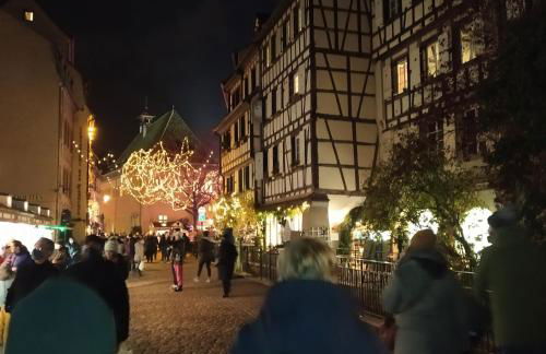 Gîte de la Niederau - Foto 31