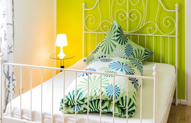 Luxurious Apartment in Medebach Near Public Pool - Foto 9